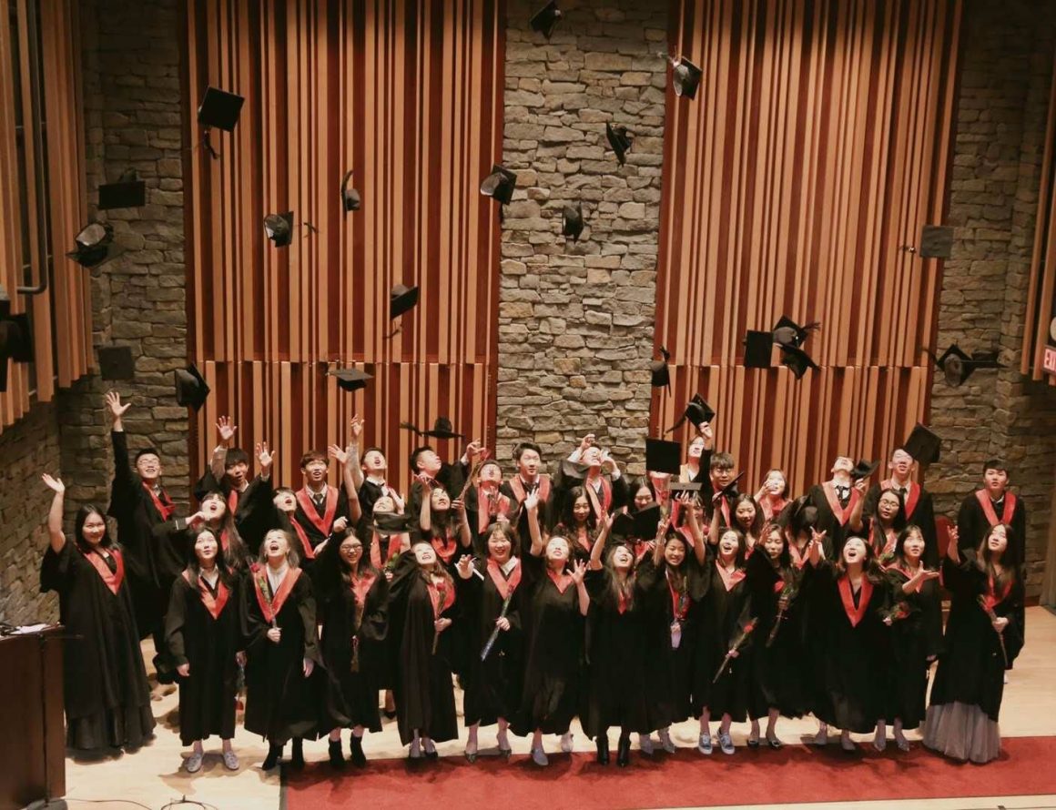 2019 Graduation Ceremony