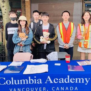 2019 Children Festival (Volunteer Event)