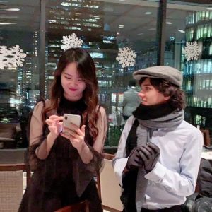 2019 CA Christmas Dinner