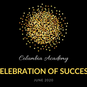 2020 Virtual Graduation